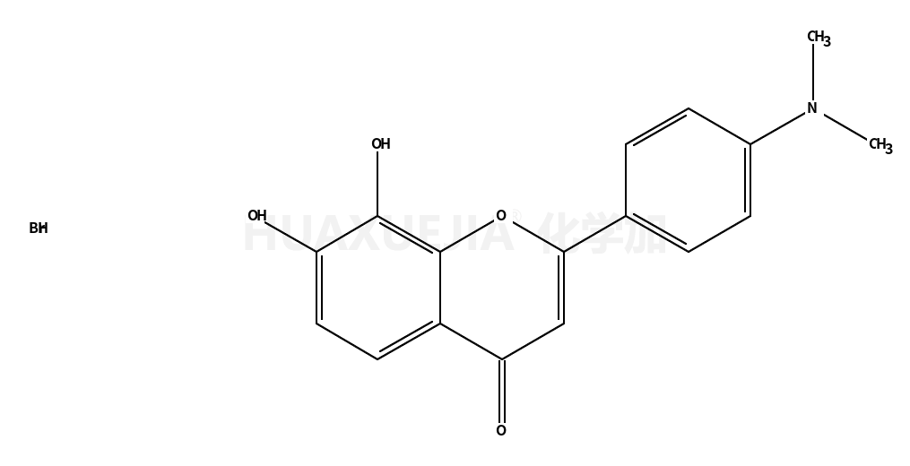 4'-DMA-7,8-DHF*HBr