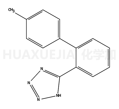 4’-甲基联苯四氮唑