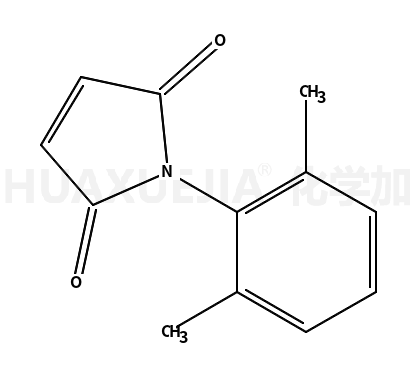 1-(2,6-二甲基苯基)-1H-吡咯-2,5-二酮