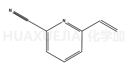 6-乙烯基-2-吡啶腈