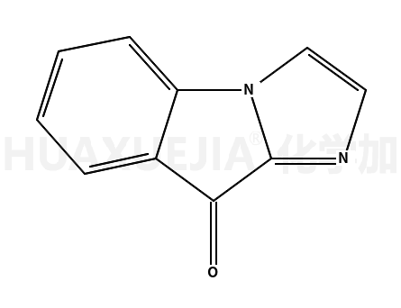 咪唑[1,2-a]并吲哚-9-酮