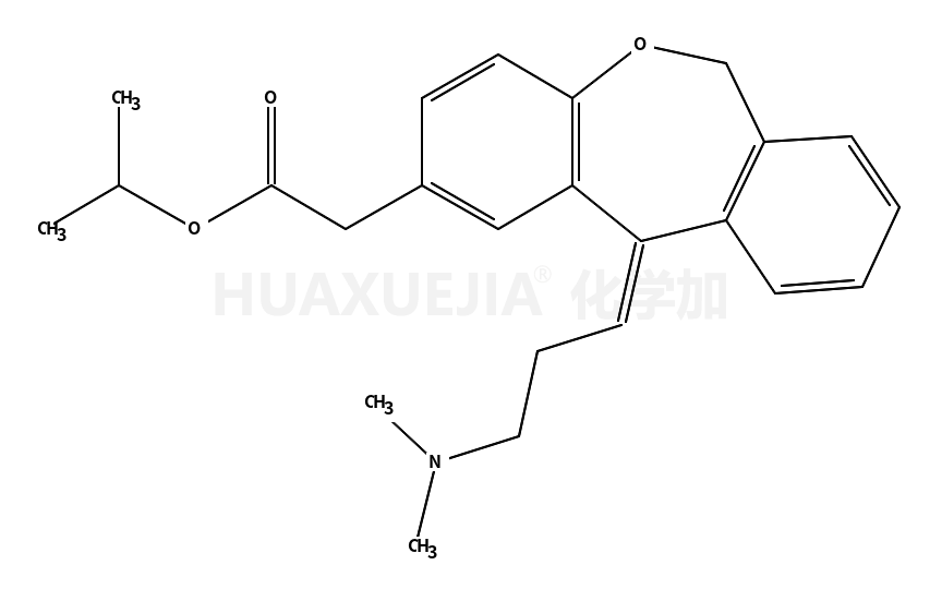 奥洛他定异丙酯