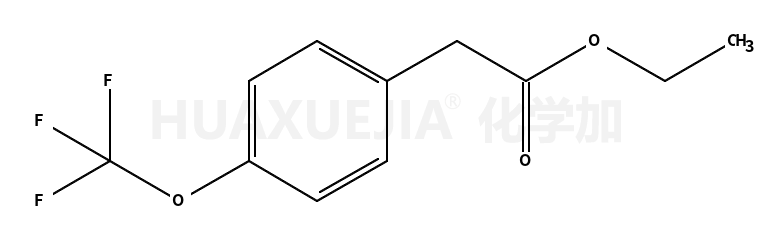 2-(4-(三氟甲氧基)苯基)乙酸乙酯