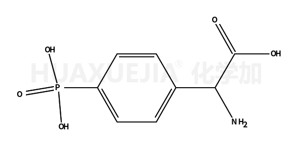 4-磷酰基苯甘氨酸