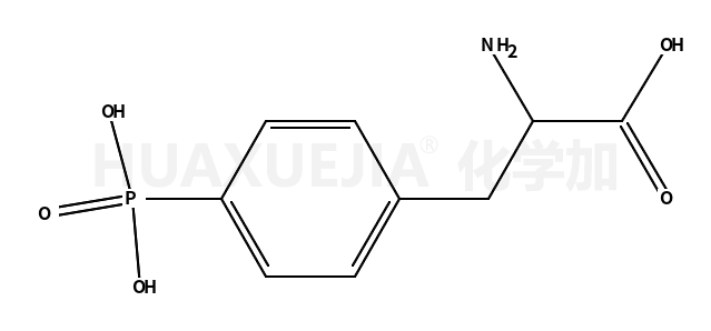 4-Phosphono-DL-phenylalanine