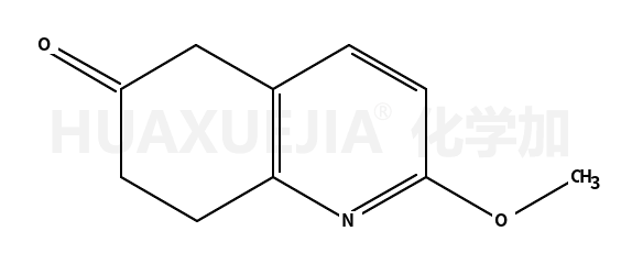 7,8-二氢-2-甲氧基-6(5h)-喹啉酮