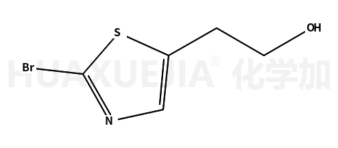 2-(2-bromo-1,3-thiazol-5-yl)ethanol
