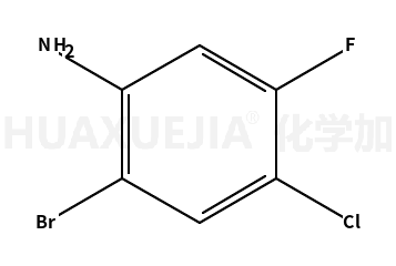 2-Bromo-4-chloro-5-fluoroaniline