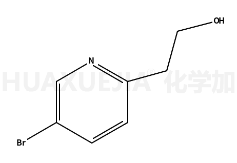 2-(5-溴吡啶-2-基)乙醇
