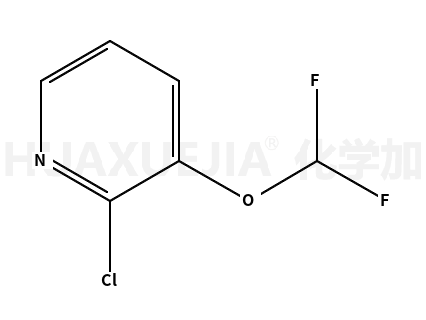2-氯-3-(二氟甲氧基)吡啶