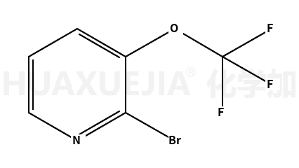 2-溴-3-(三氟甲氧基)吡啶
