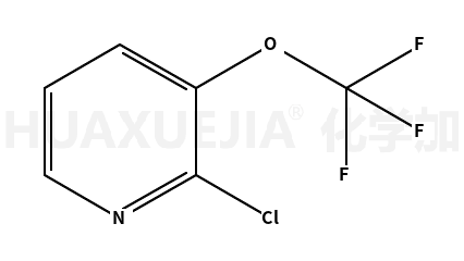 2-Chloro-3-(trifluoromethoxy)pyridine