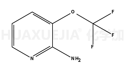 3-(三氟甲氧基)吡啶-2-胺