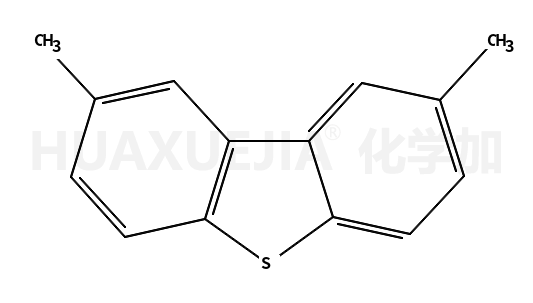2,8-二甲基二苯并噻吩