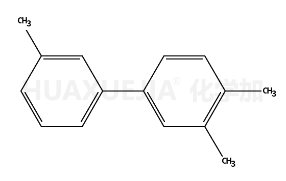 3,4,3'-trimethylbiphenyl