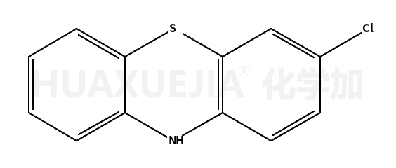 3-氯-10H-吩噻嗪