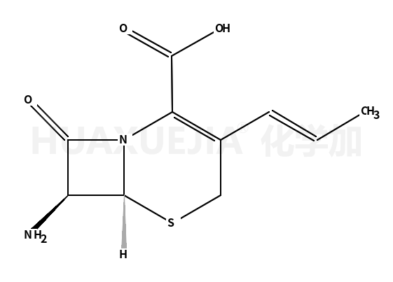 头孢丙烯母核