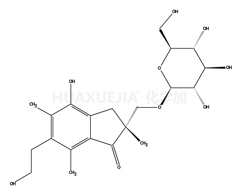 onitioside A