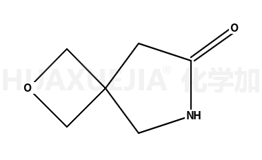 2-噁-6-氮杂螺[3.4]-7-辛酮