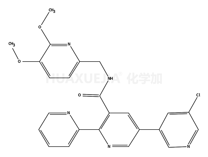 1207253-08-4结构式