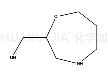 1,4-oxazepan-2-ylmethanol