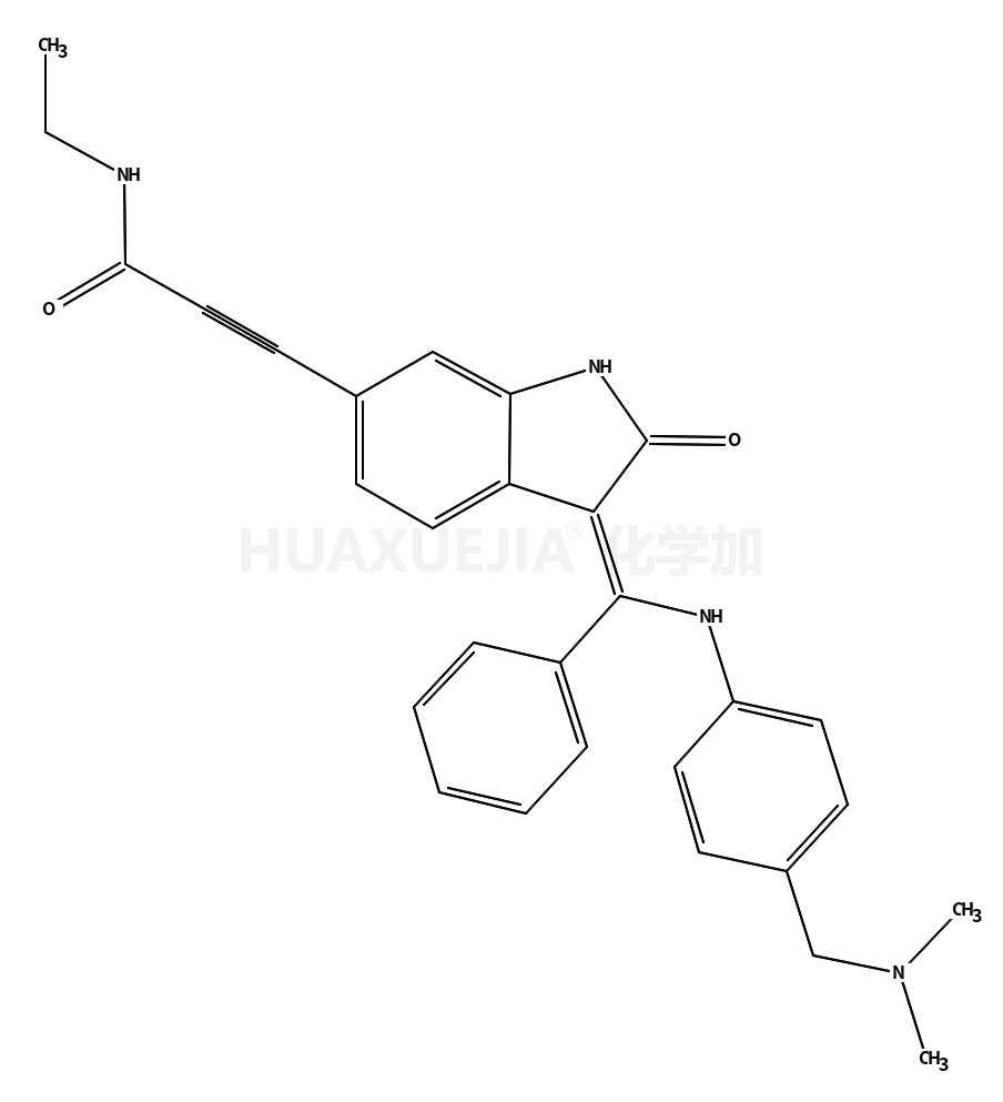 1207293-36-4结构式