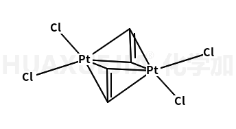 二氯(乙烯基)二氯化铂