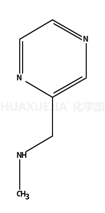 吡嗪-2-甲基-氨基酸甲酯