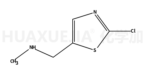 (2-氯-噻唑-5-甲基)-甲基-胺