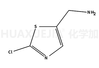 (2-氯噻唑-5-基)甲胺