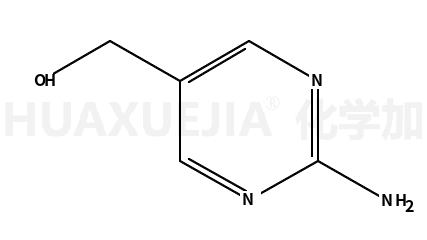 2-氨基-5-嘧啶甲醇