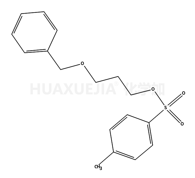 1-benzyloxy-3-tosyloxypropane