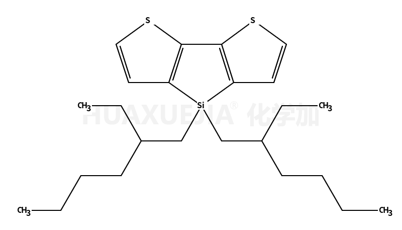 4,4-二(2-乙基己基)-二噻吩并噻咯