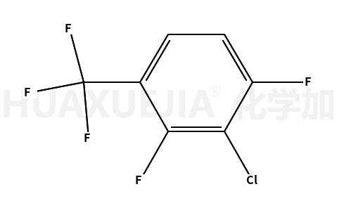 2-氯-1,3-二氟-4-三氟甲苯