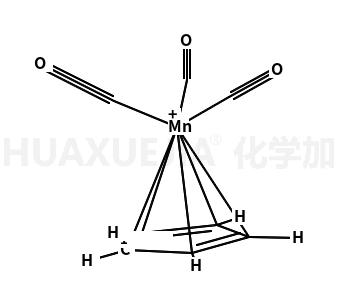 三羰基(η-环戊二烯基)合锰