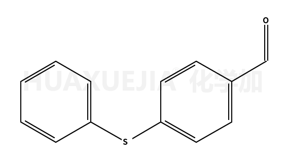 4-苯硫基苯甲醛