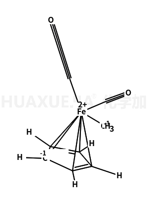 环戊二烯基二羰基甲基铁