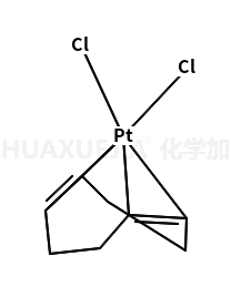 (1,5-环辛二烯)二氯化铂(II)