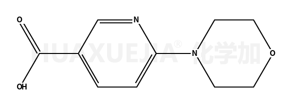 6-(4-吗啉基)烟酸