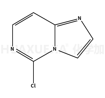 5-氯咪唑并[1,2-c]嘧啶