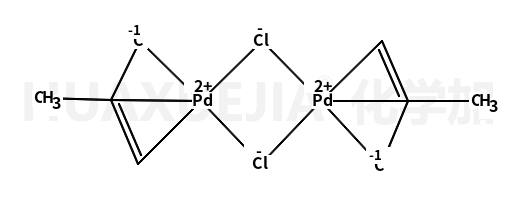 双聚氯化二(2-甲代烯丙基)钯