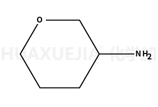 3-氨基四氢吡喃