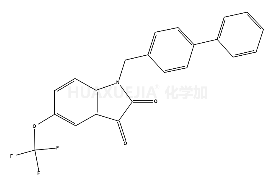 1208222-39-2结构式