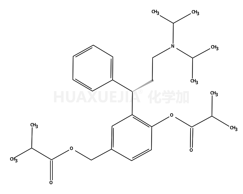 非索罗定杂质