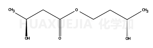 (3R)-3-羟基丁酸-(3R)-3-羟基丁酯