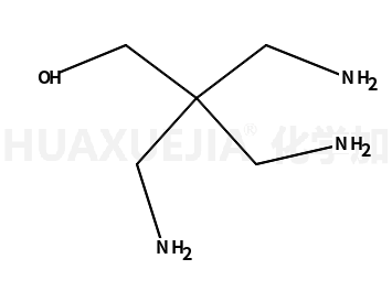 3-AMINO-2,2-BIS(AMINOMETHYL)PROPAN-1-OL