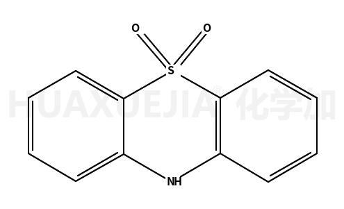 10H-吩噻嗪5,5-二氧化物