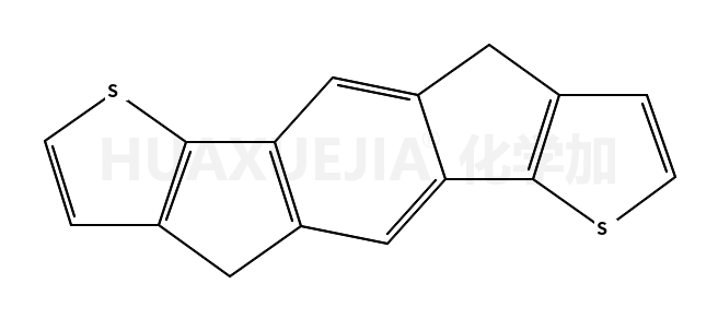 4,9-二氢-s-苯并二茚并[1,2-b:5,6-b']二噻吩