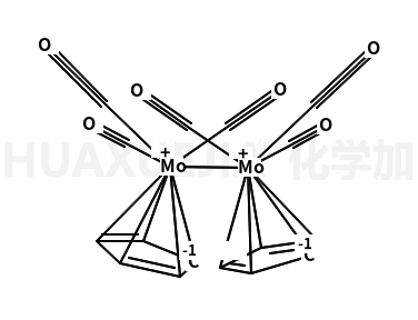 三羰基(Η-环戊二烯基)合锰二聚体