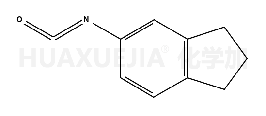 5-茚满基异氰酯酯